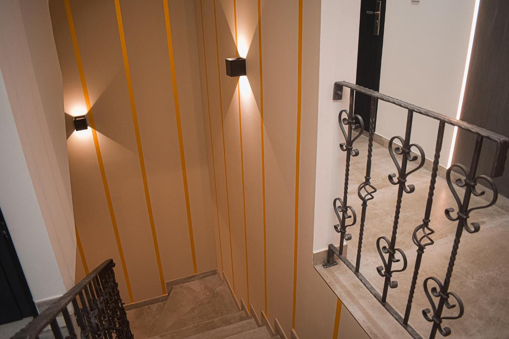 Apartments Jelovic سيني المظهر الخارجي الصورة