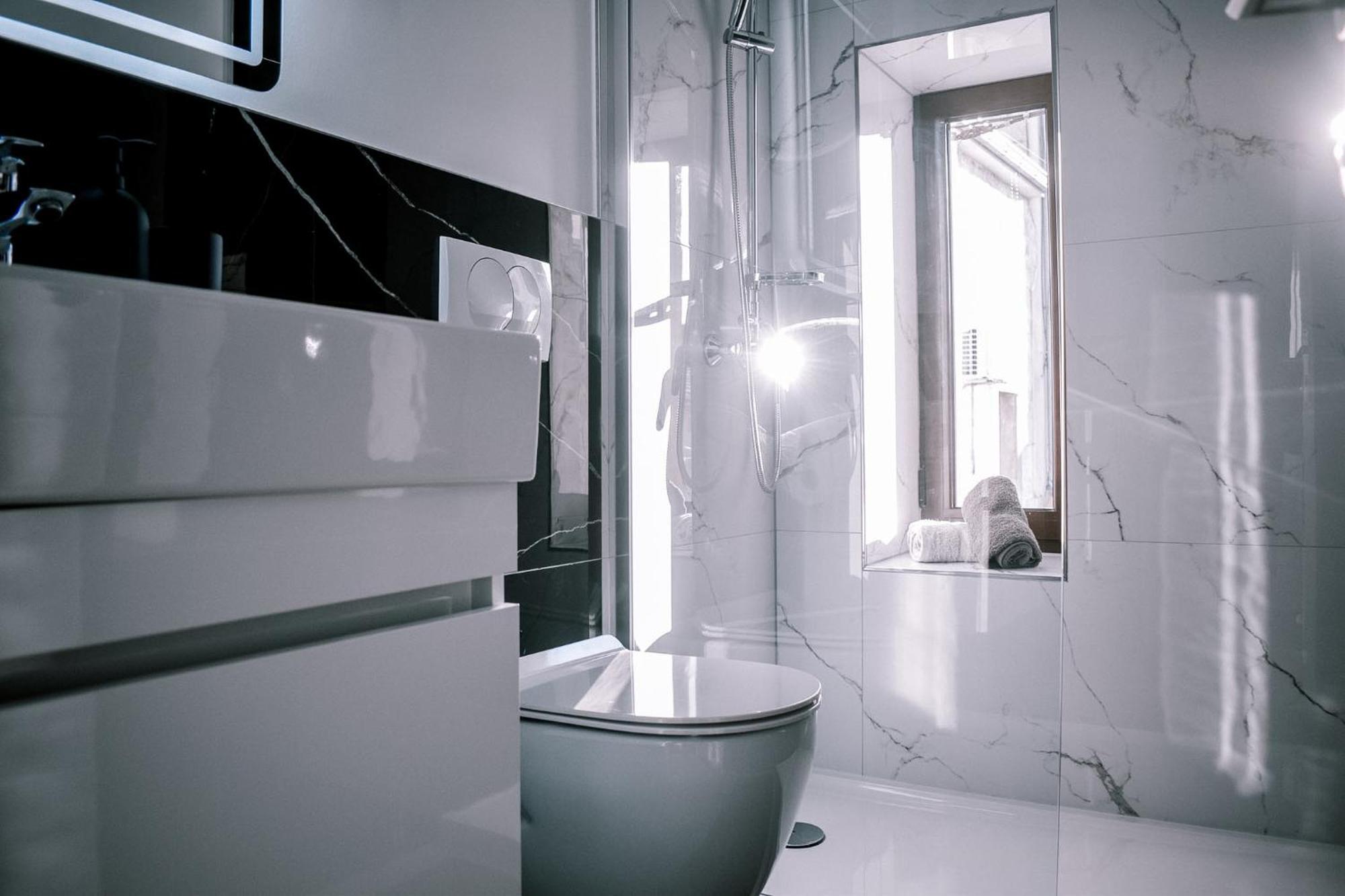 Apartments Jelovic سيني المظهر الخارجي الصورة