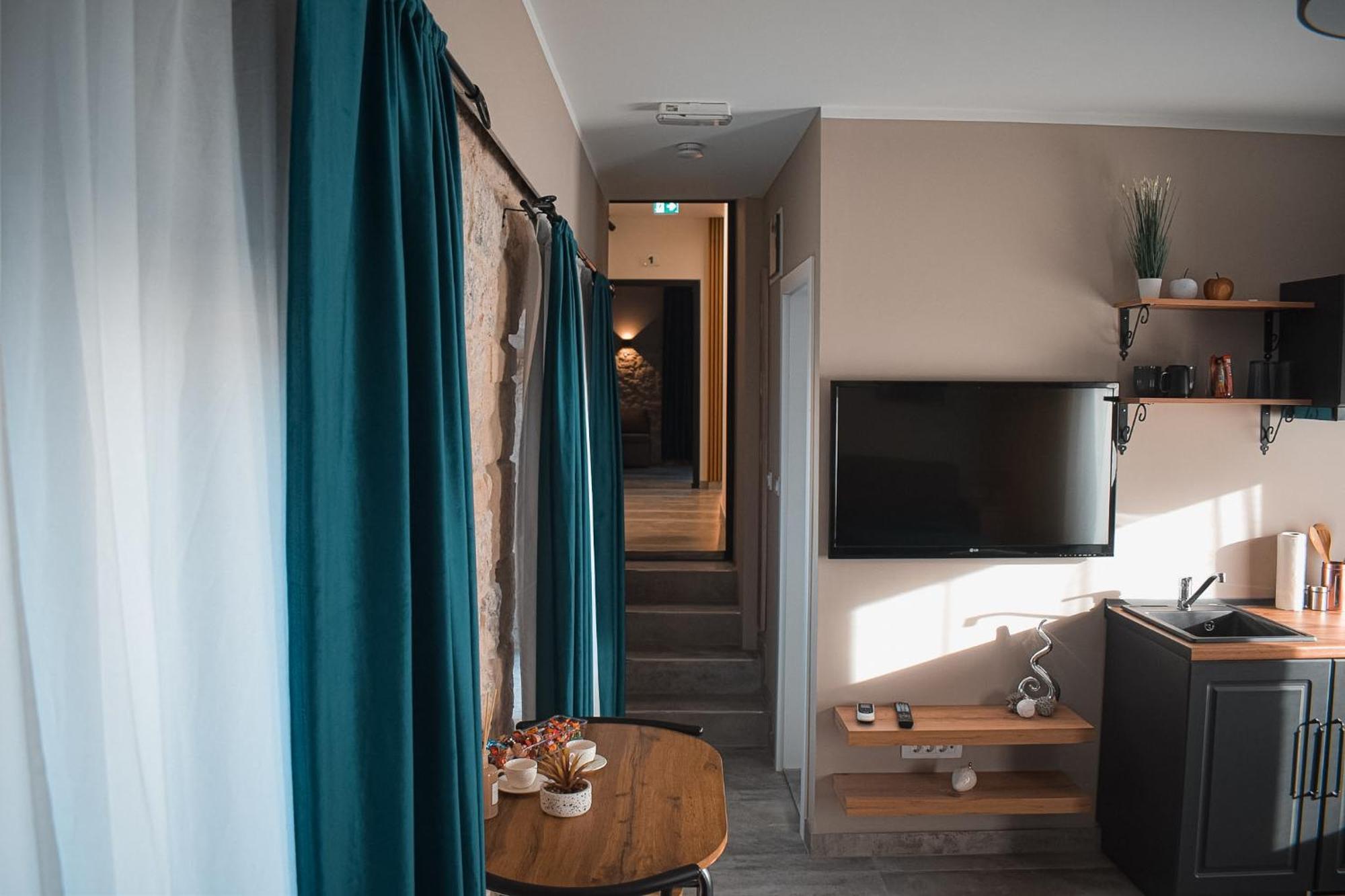 Apartments Jelovic سيني المظهر الخارجي الصورة