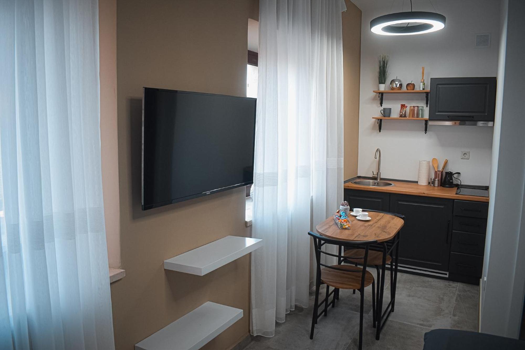 Apartments Jelovic سيني المظهر الخارجي الصورة