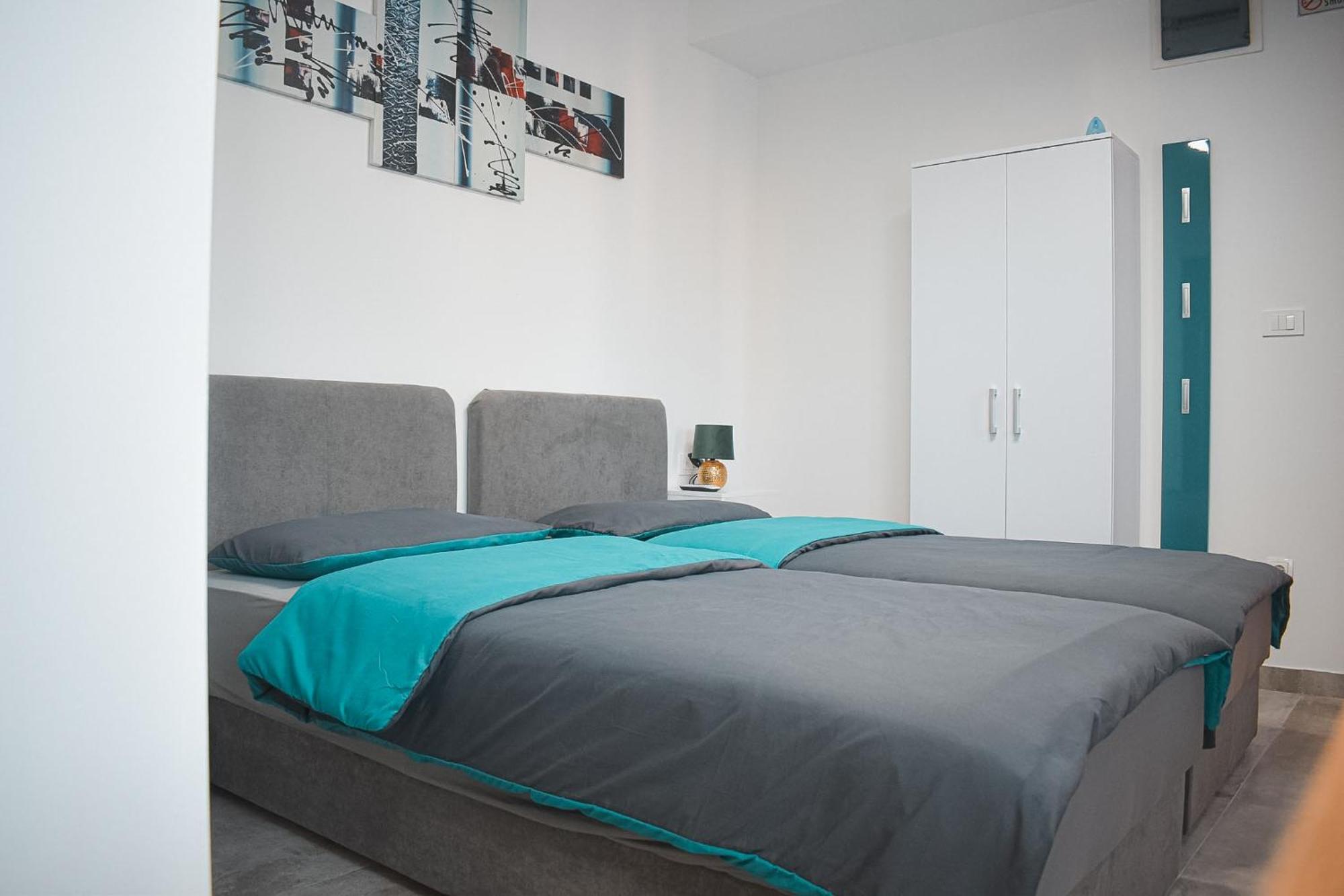 Apartments Jelovic سيني المظهر الخارجي الصورة