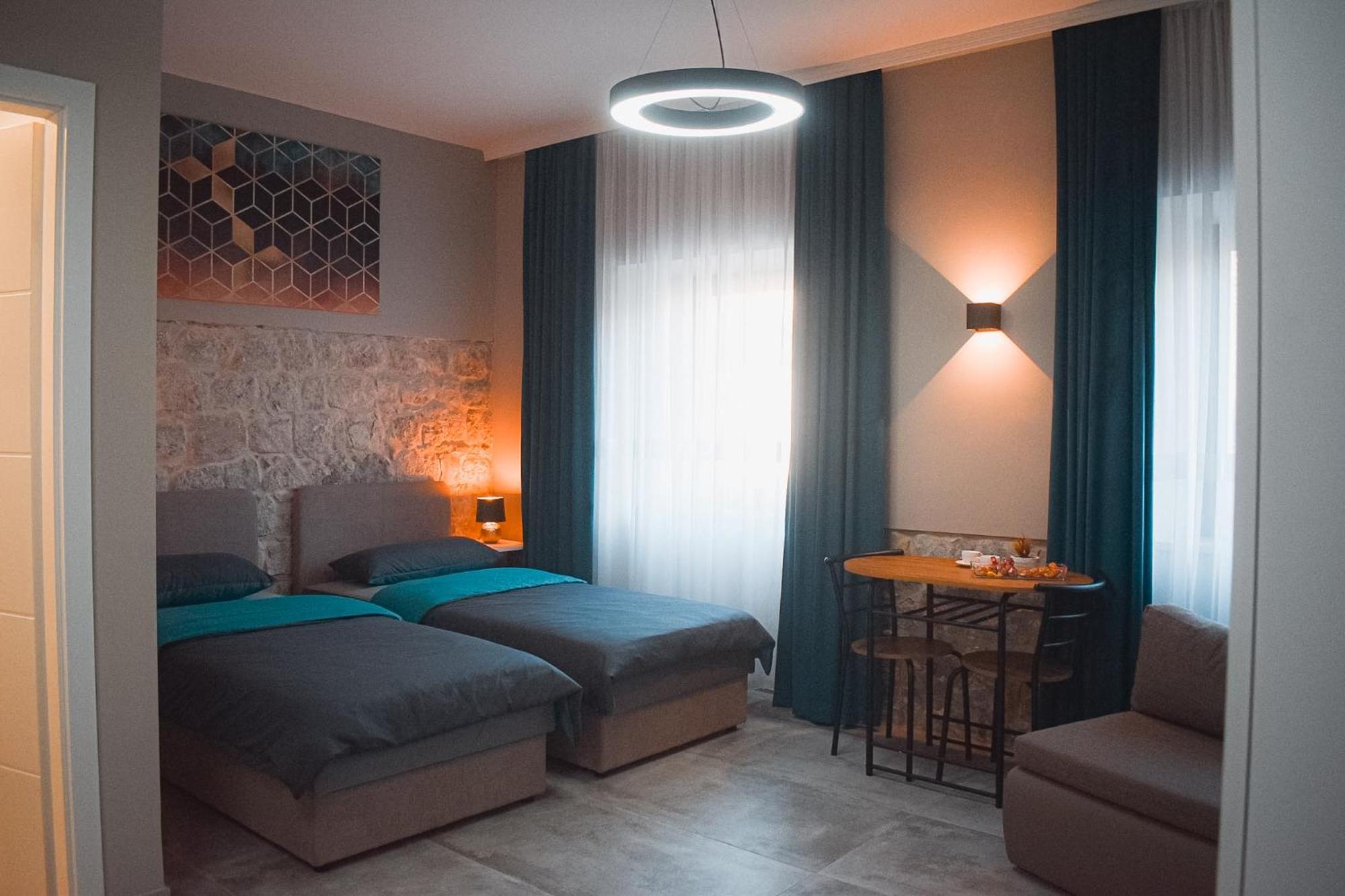 Apartments Jelovic سيني المظهر الخارجي الصورة