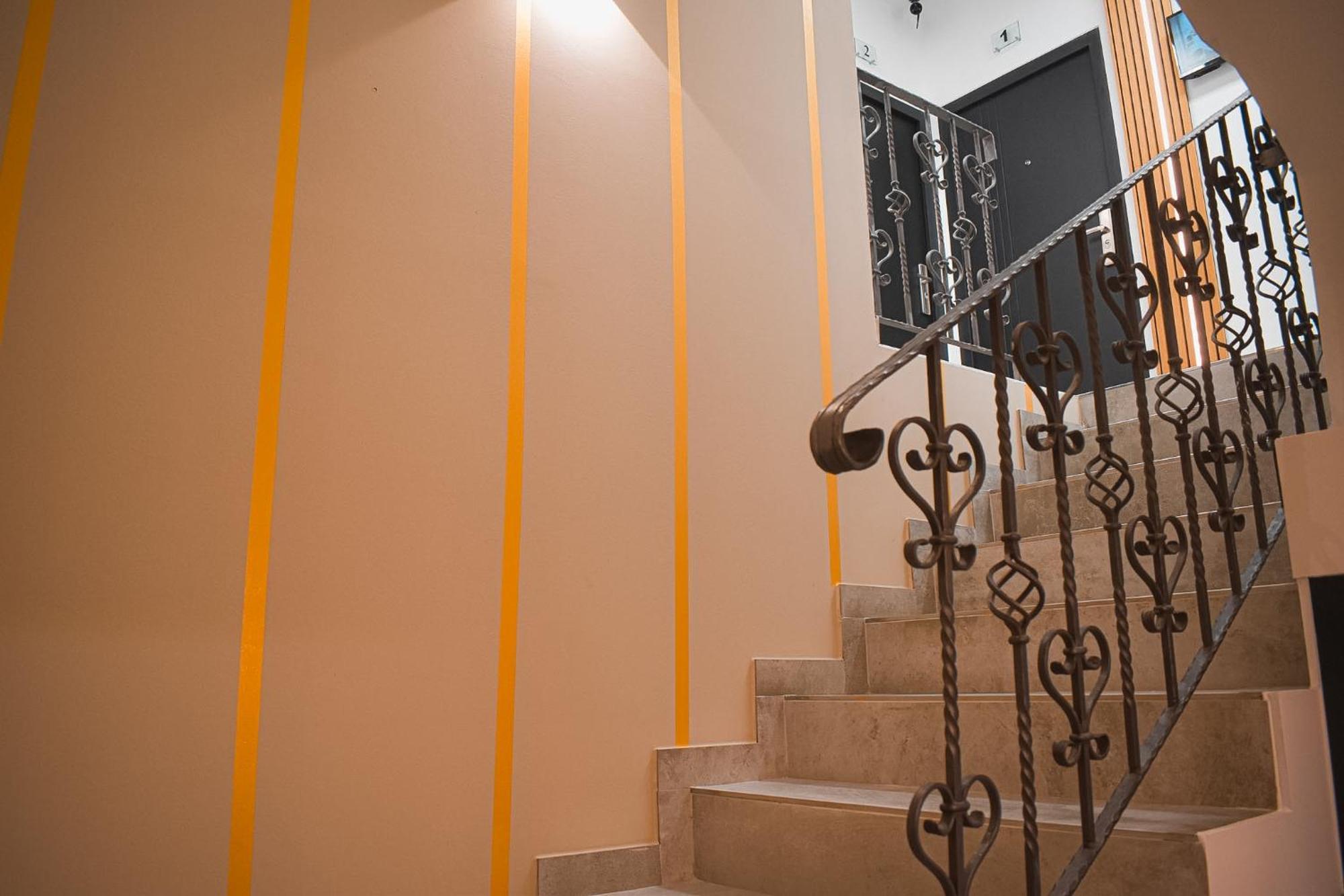 Apartments Jelovic سيني المظهر الخارجي الصورة
