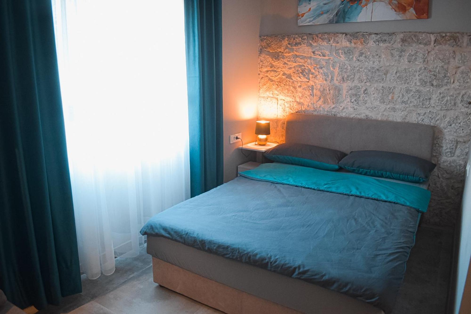 Apartments Jelovic سيني المظهر الخارجي الصورة