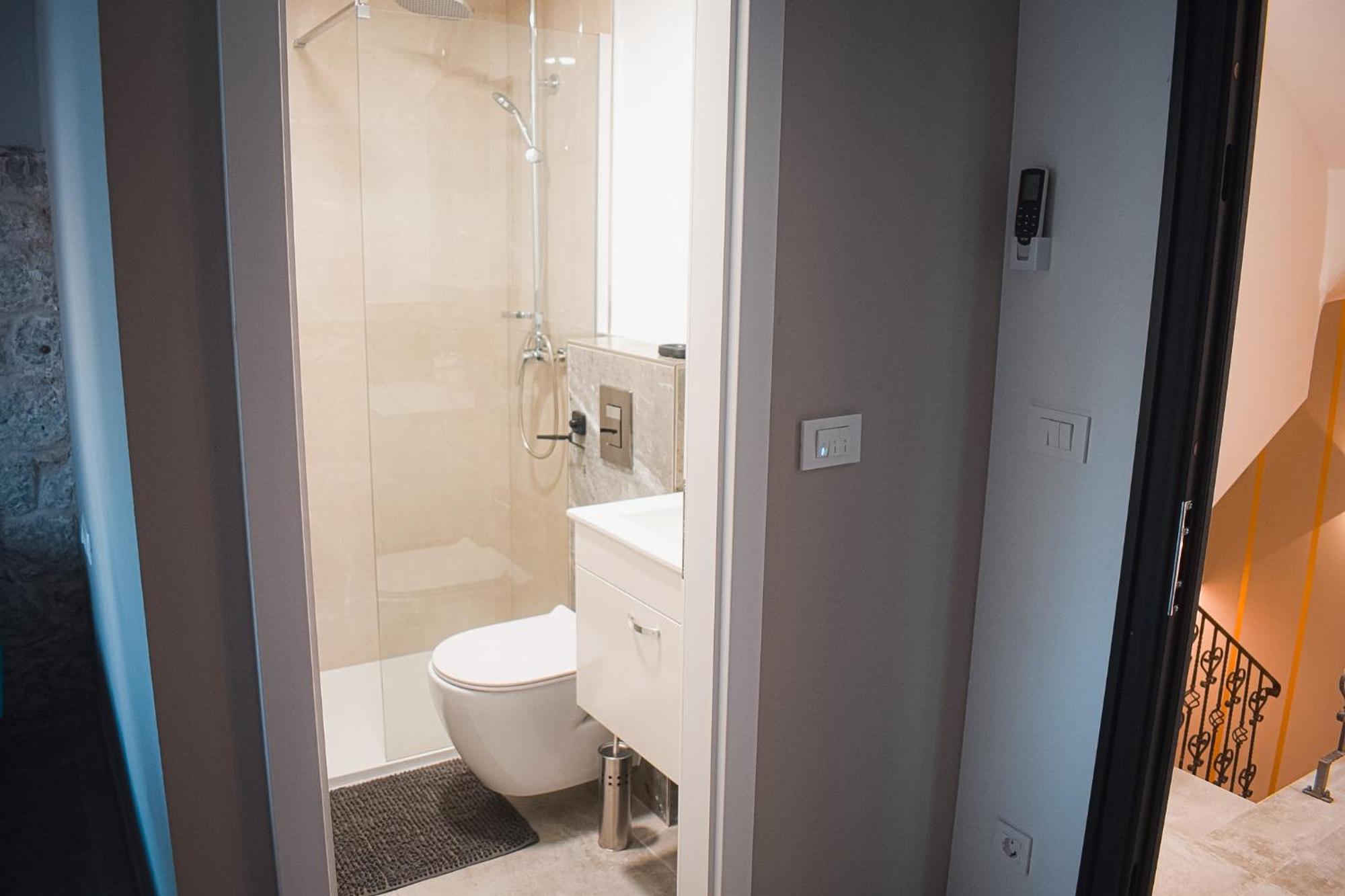 Apartments Jelovic سيني المظهر الخارجي الصورة
