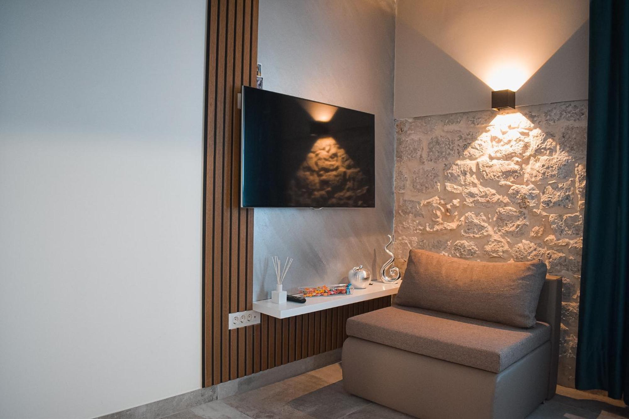 Apartments Jelovic سيني المظهر الخارجي الصورة